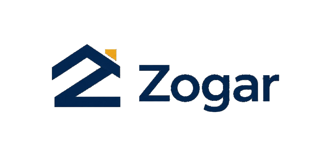 Logo de Zogar